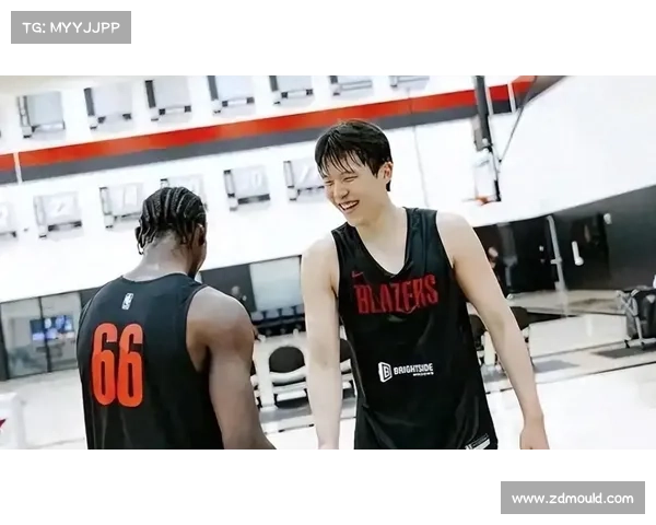 杨瀚森试训征服多队!首轮前景看涨 杨瀚森试训征服多队!首轮前景看涨