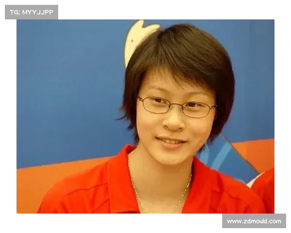 17 岁新星两战 11 扣 10 中!中国女排 “小赵蕊蕊” 横空出世 17 岁新星两战 11 扣 10 中!中国女排 “小赵蕊蕊” 横空出世