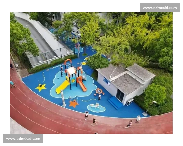 家门口的全运级运动乐园 家门口的全运级运动乐园