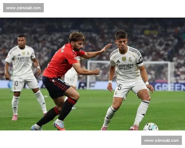 四连不胜！皇马新帅陷信任危机 更衣室失控平亚洲劲旅