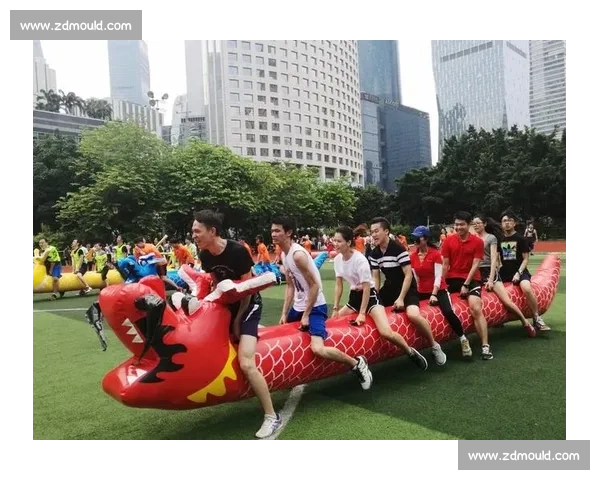 国际名校激扬碧波：生态赛舟会在湖州燃情启幕