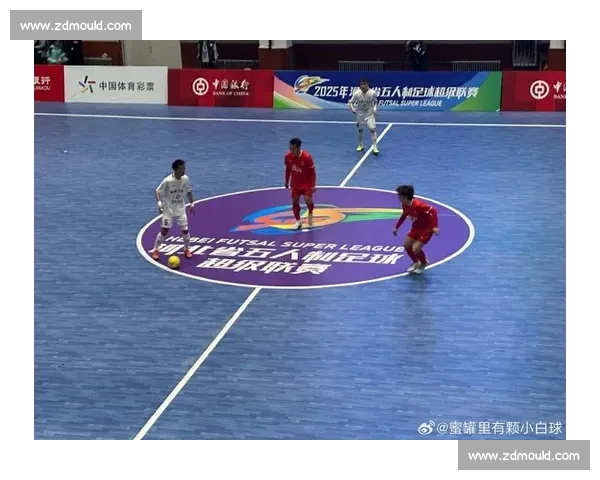 冀时评|河北五超:绿茵之外,不止热爱 冀时评|河北五超:绿茵之外,不止热爱