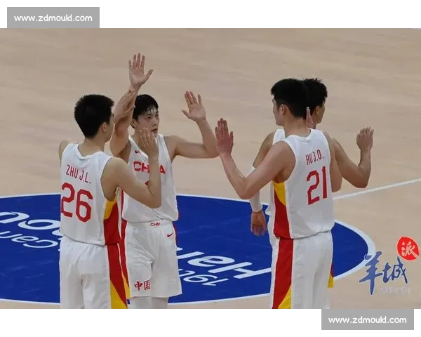 中国男篮首战险胜暴露防守隐患 小组赛必须全胜方能突围