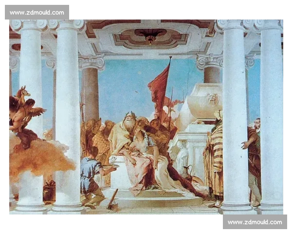 尼科壁画二次修复完成：防涂鸦技术加持，创作者终获喘息