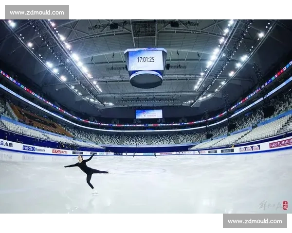 韩萝(朴恩妃)演绎Roses+Passepied,2025 亚洲花滑公开赛青年组自由滑绽放冰场 韩萝(朴恩妃)演绎Roses+Passepied,2025 亚洲花滑公开赛青年组自由滑绽放冰场