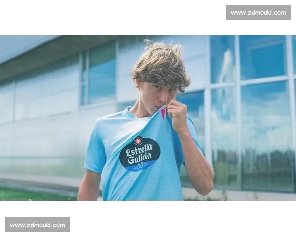 狼队官宣费尔 - 洛佩斯加盟 2300 万欧 + 200 万浮动签西班牙新星