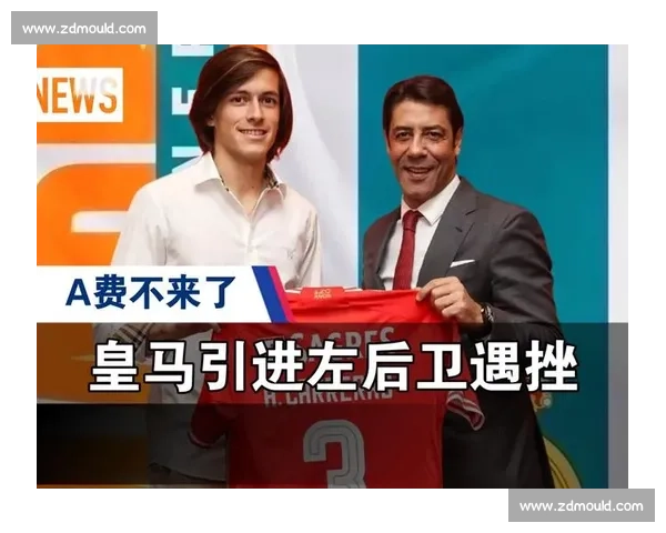 皇马锁定本菲卡天才左闸！世俱杯后官宣 A 费加盟