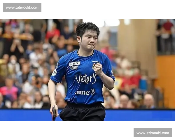 樊振东德甲双杀定乾坤 反手封神助球队首胜