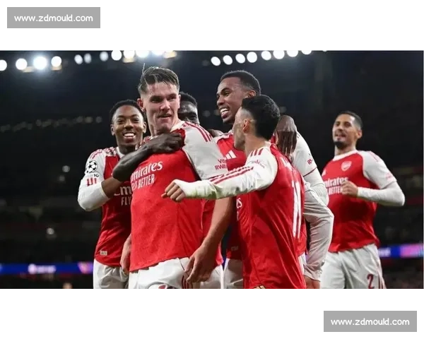 阿森纳与科乐美续约！实况足球将迎更多枪手元素