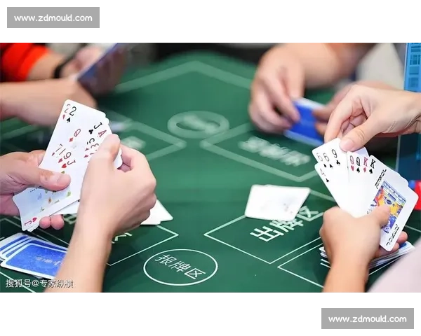 掼蛋巅峰再启：首届王者加冕，第二届战火重燃！