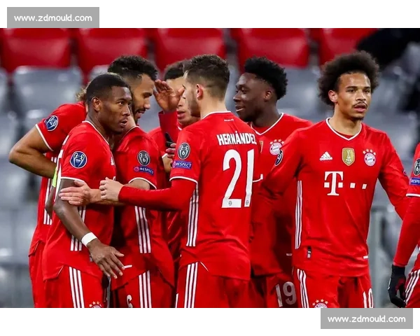 阿森纳对阵拜仁慕尼黑上海赛场引爆欧洲豪门焦点之战球迷狂欢夜盛