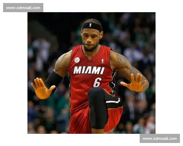 热火雷霆总决赛第五战詹姆斯封神王朝加冕迈阿密历史时刻诞生