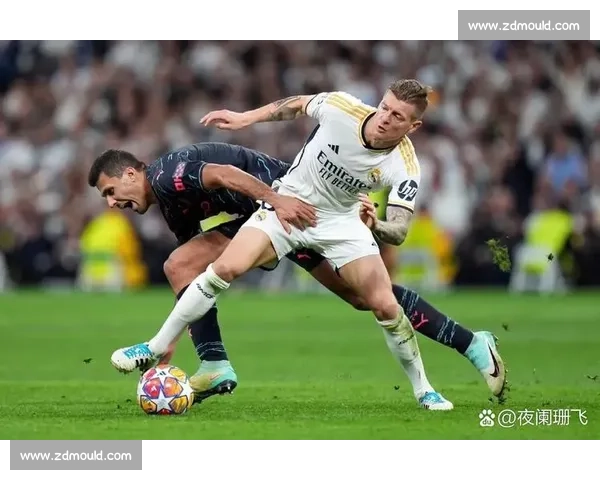 皇马vs曼城直播焦点对决欧冠豪门巅峰之战全程看点解析前瞻