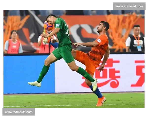 足协杯焦点战鲁能vs强敌全解析赛场内外看点前瞻胜负走势与阵容博弈