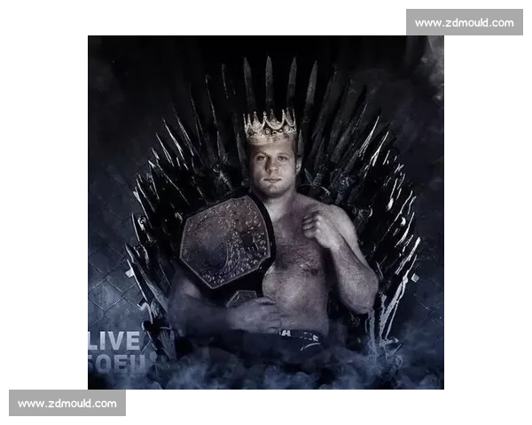 菲多巅峰对决荷兰毁灭者格斗史上最震撼一战回顾全面技术与意志较量